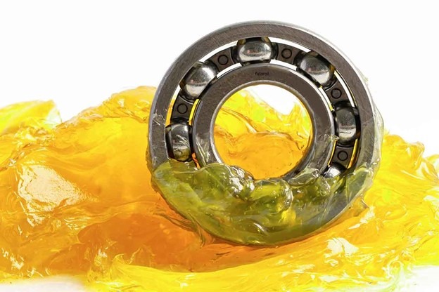 انواع گریس های خاص 