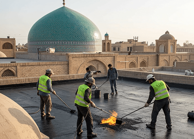 ویژگی‌های برجسته ایزوگام دلیجان