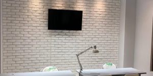 کاربرد آجر نسوز سفید در معماری