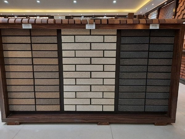 کارخانه آجر مرجان