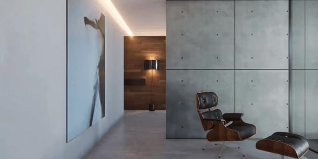 میکروکپسول های بتن اکسپوز