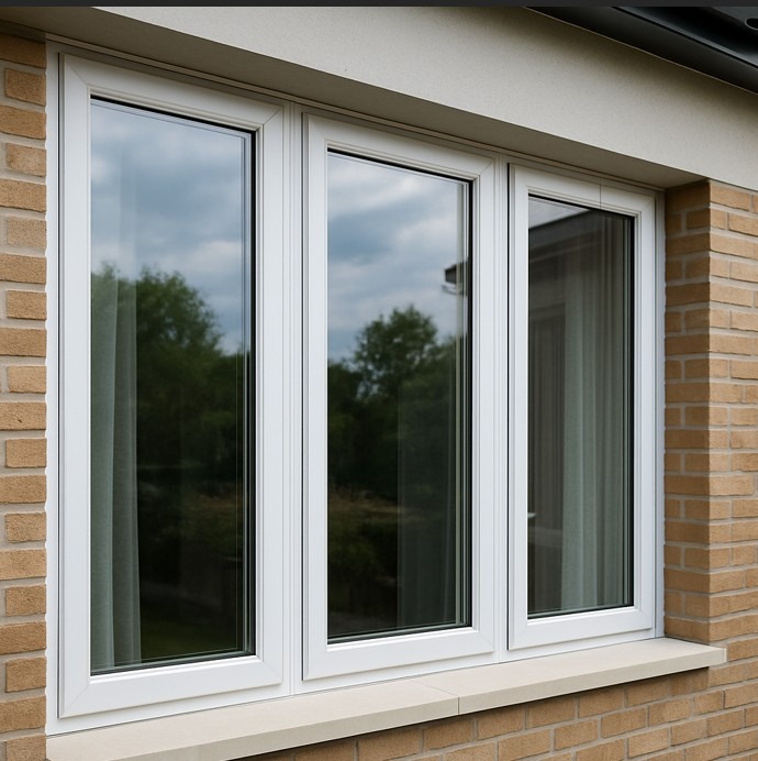 پنجره upvc