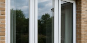 پنجره upvc