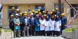 گالری - وب سایت شرکت پارس مولیبدن