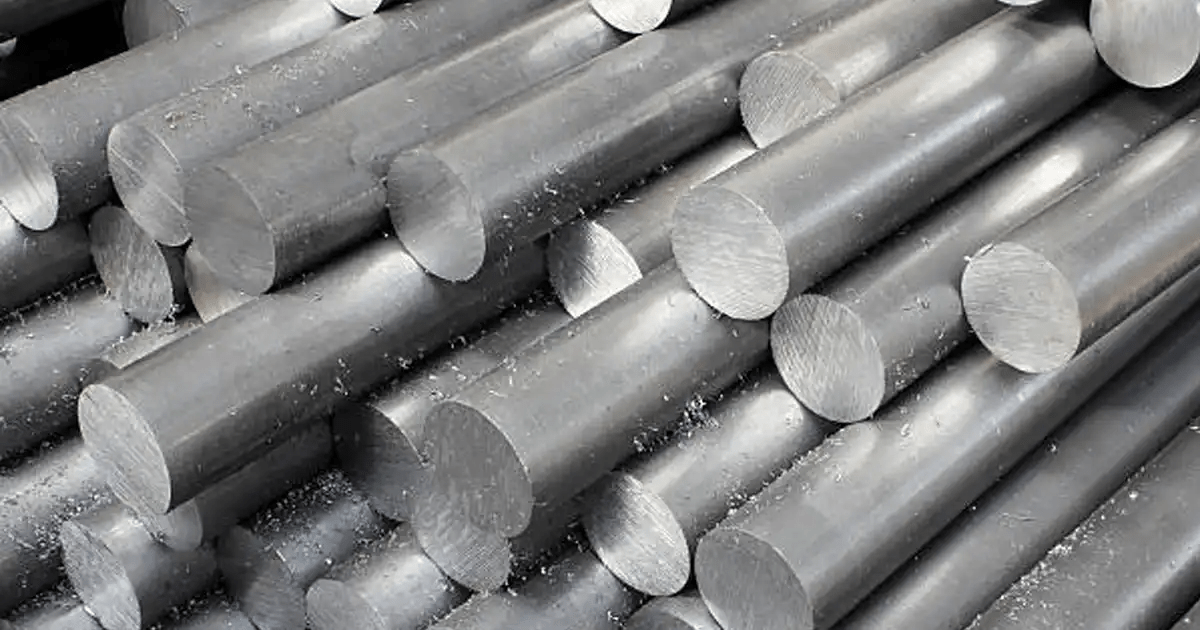 کاربردهای میلگرد آلومینیوم