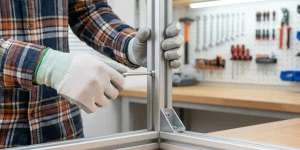 چگونه با سرمایه کم و پروفیل‌های مهندسی یک کارگاه تولیدی کوچک راه‌اندازی کنیم