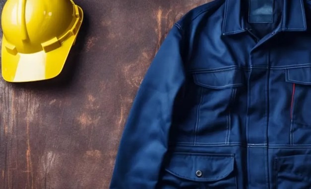 رنگ لباس کار و استانداردهای جهانی